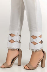 Luxury Pret Rawsilk Trouser ILP-TR-22-14 1 Piece