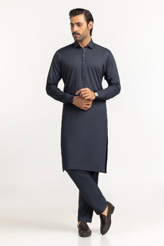 Imperium Unstitched Fabric Blended