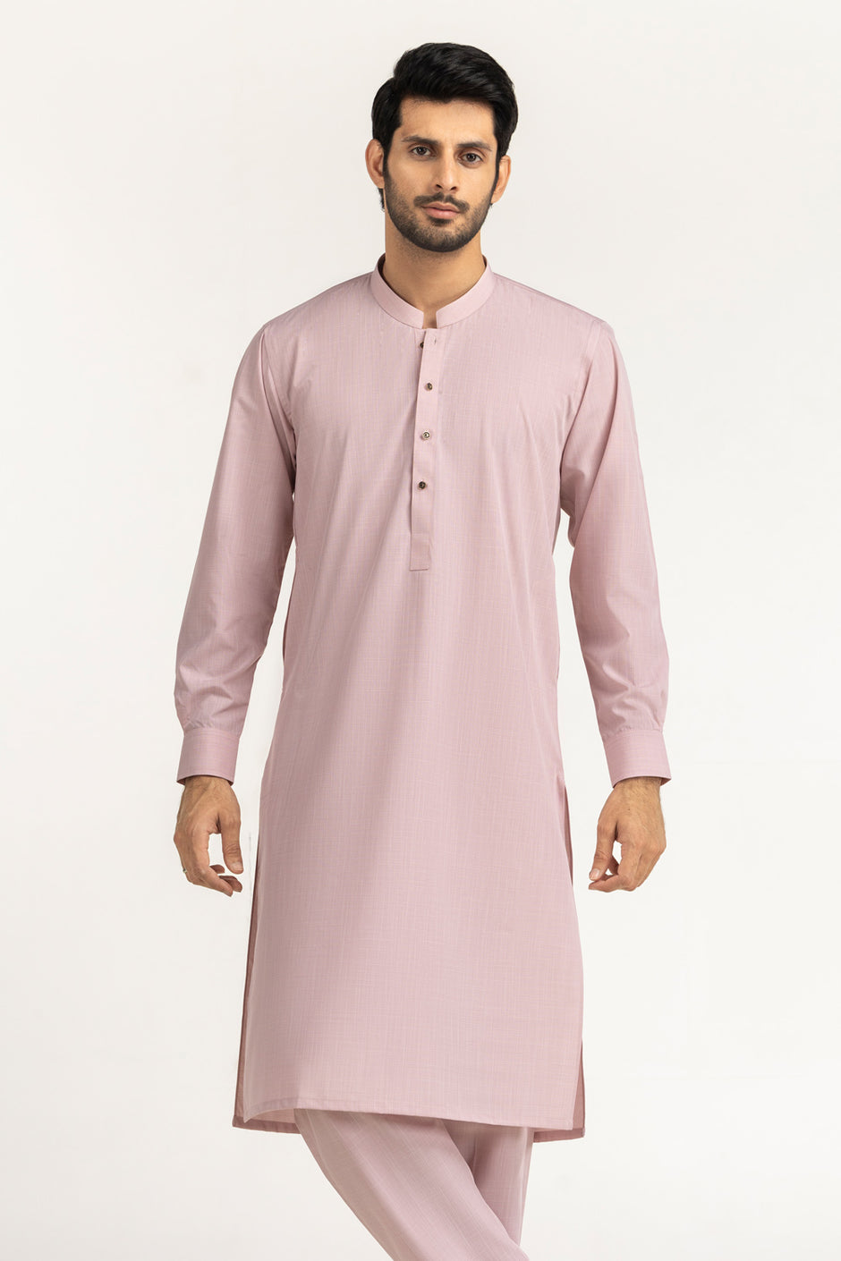 Insignia Unstitched Fabric Blended-LF