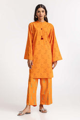 Poly Viscose Block Printed Co-Ord Set IPS-24-105