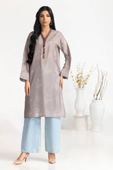 Crepe Printed Tunic IPS-44115