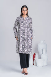 Viscose Print Shirt IPS-44327