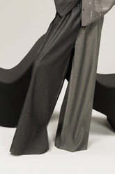 Denim Dyed Pants IPST-44201-T