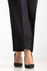 Khaddar Embellished Trouser IPT-44006