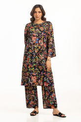 Lawn Printed Co-Ord Set IUSTTS-793