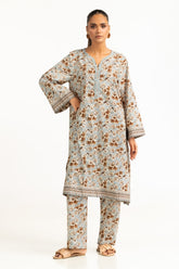 Lawn Printed Co-Ord Set IUSTTS-997