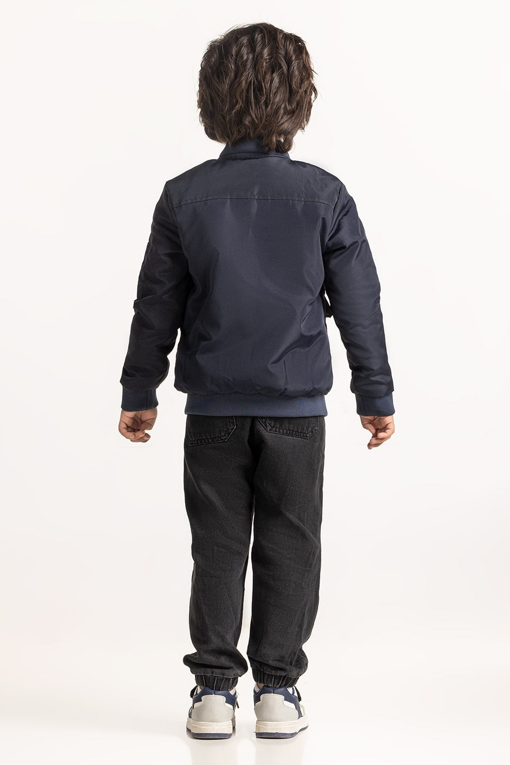 Jacket KB-JKT-WS24-004 JB