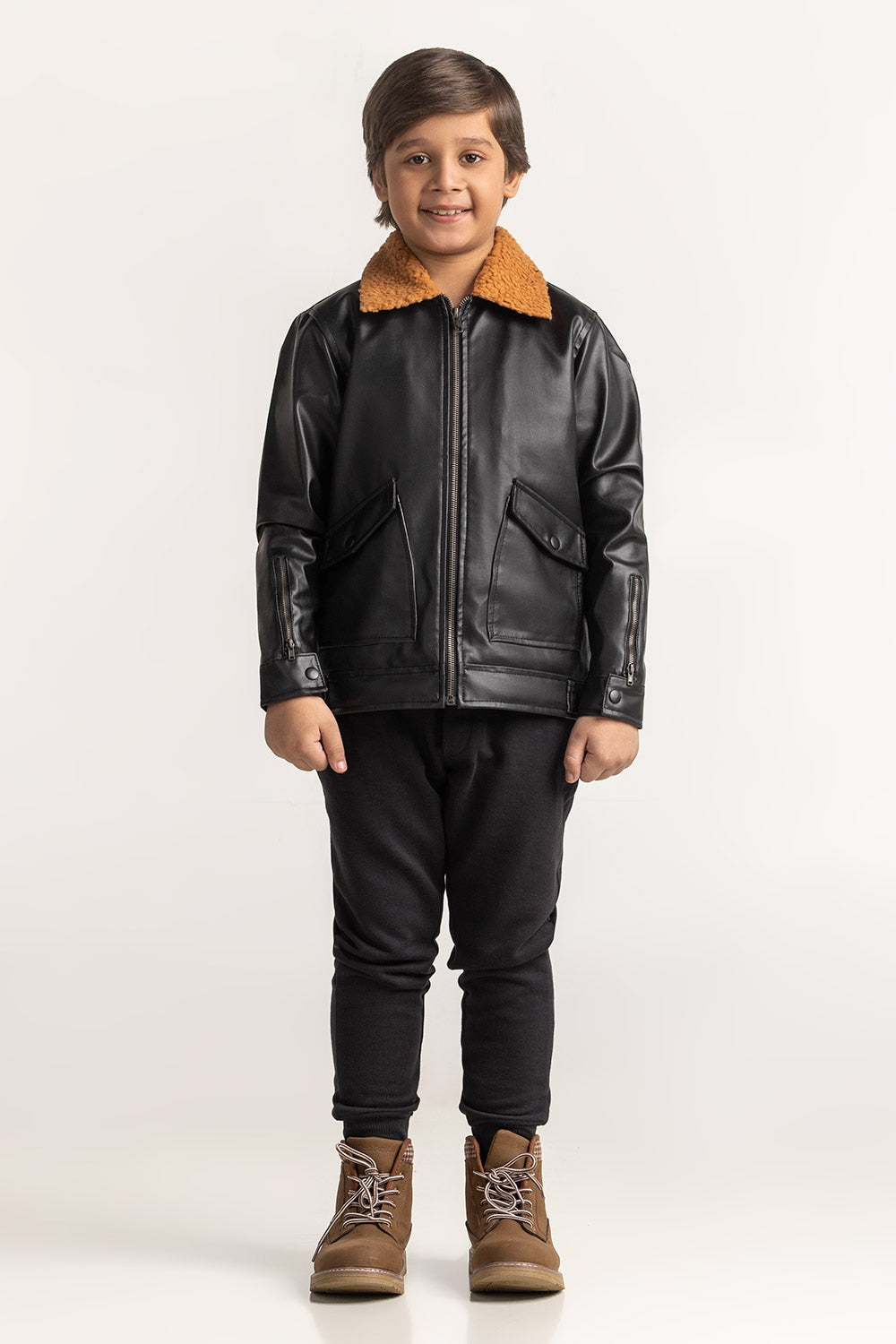 Jacket KB-JKT-WS24-009 JB