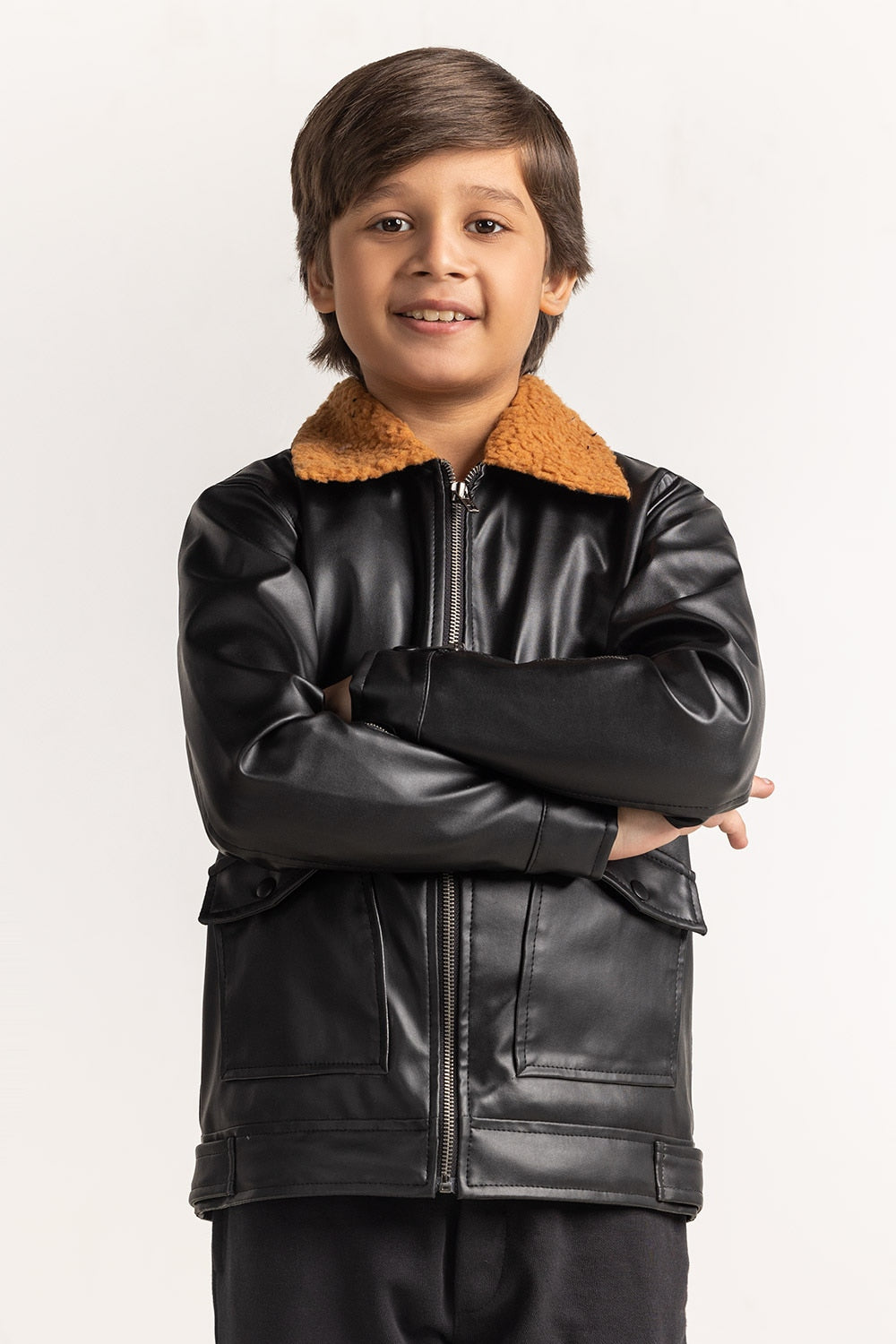 Jacket KB-JKT-WS24-009 JB