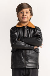 Jacket KB-JKT-WS24-009 JB