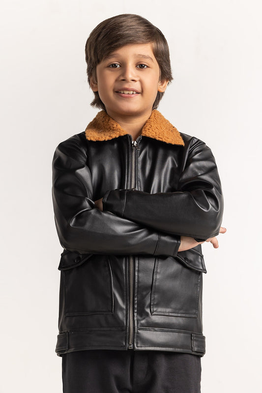 Jacket KB-JKT-WS24-009 JB