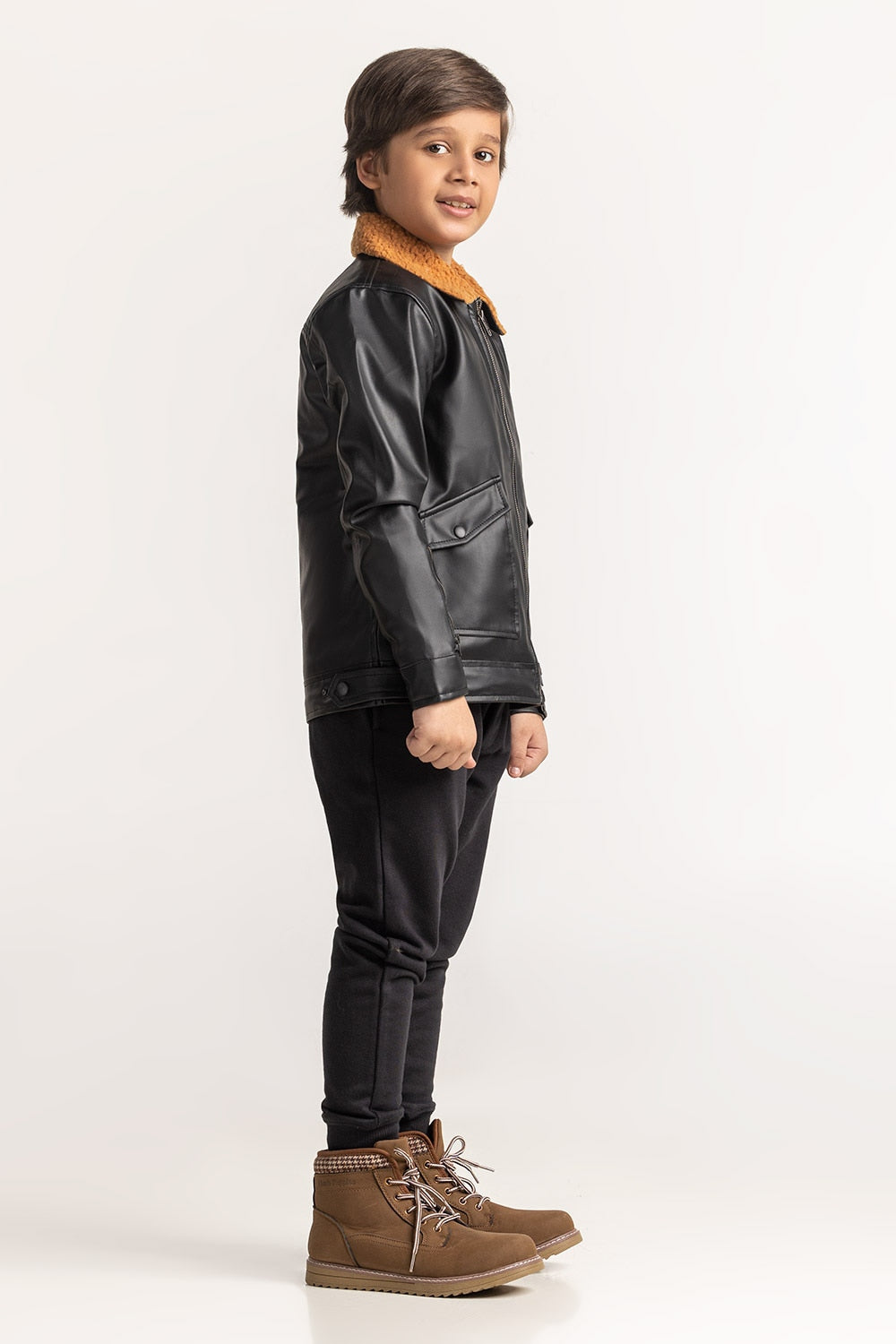 Jacket KB-JKT-WS24-009 JB