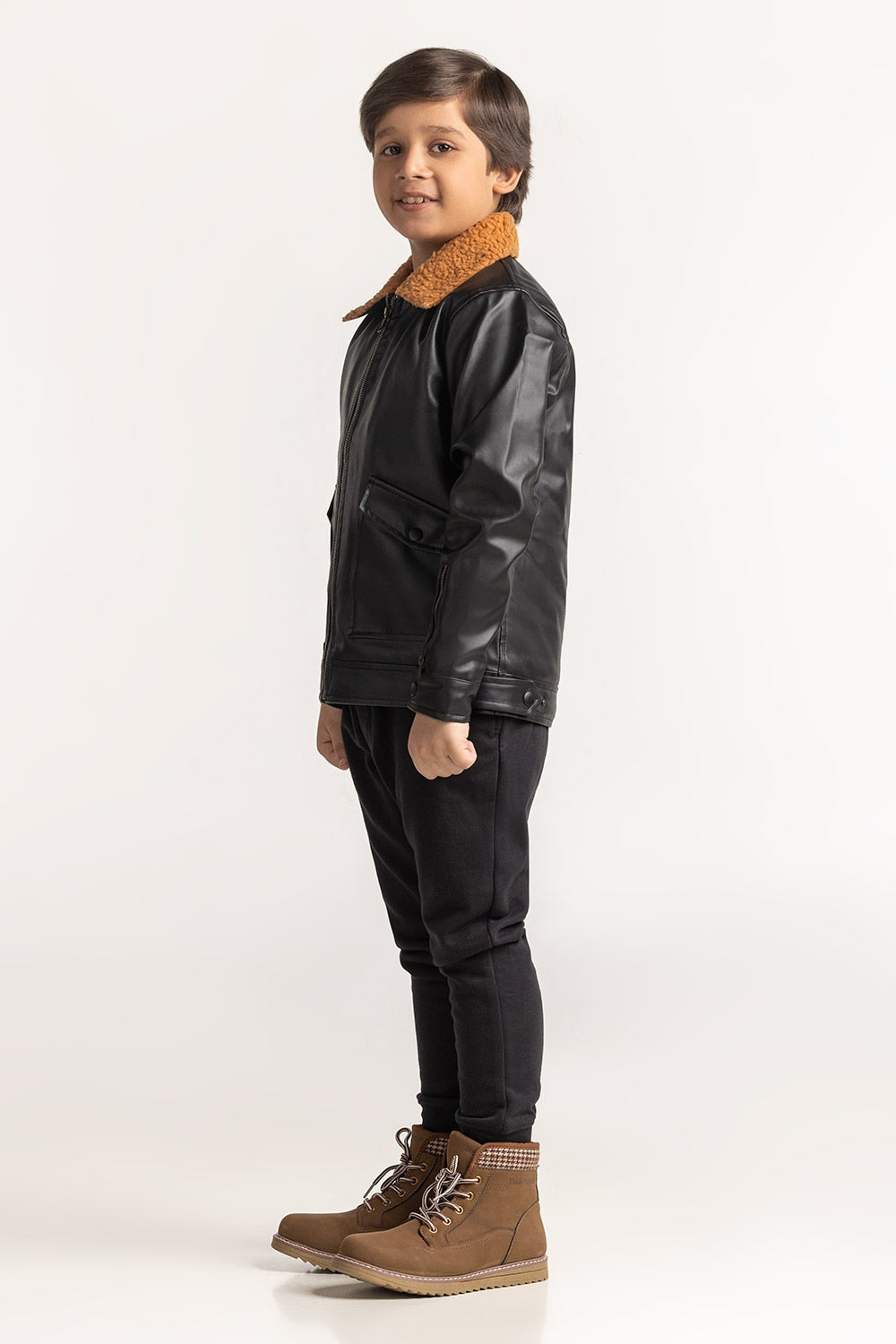 Jacket KB-JKT-WS24-009 JB