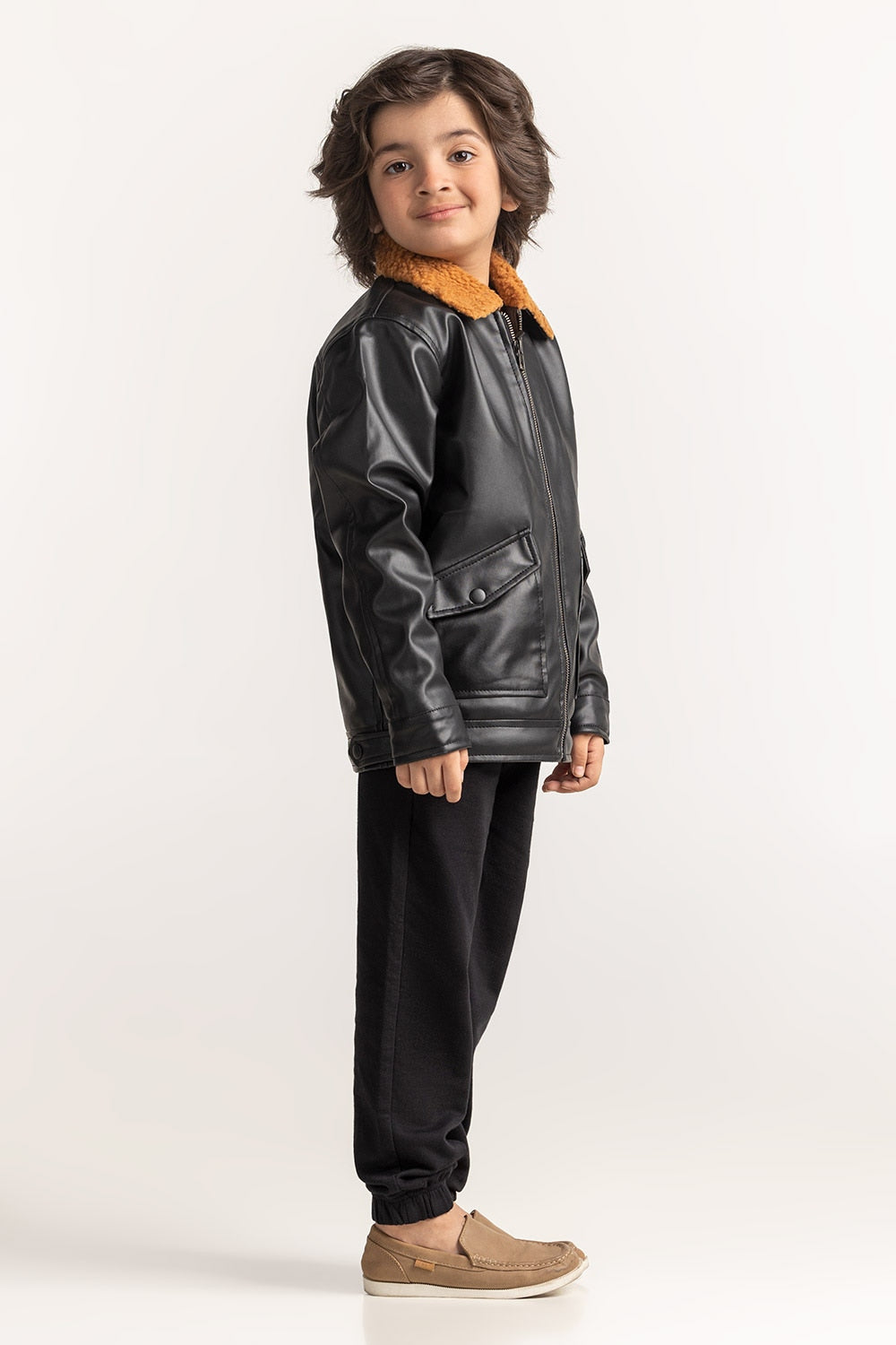 Jacket KB-JKT-WS24-009 TB