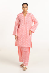 Jacquard Co-Ord Set IUSTTS-582