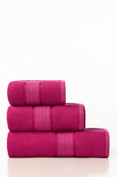 Jazzy Bamboo Towel