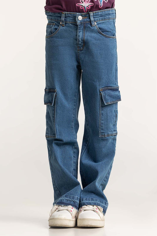 Jeans JG-JNS-Ws24-001