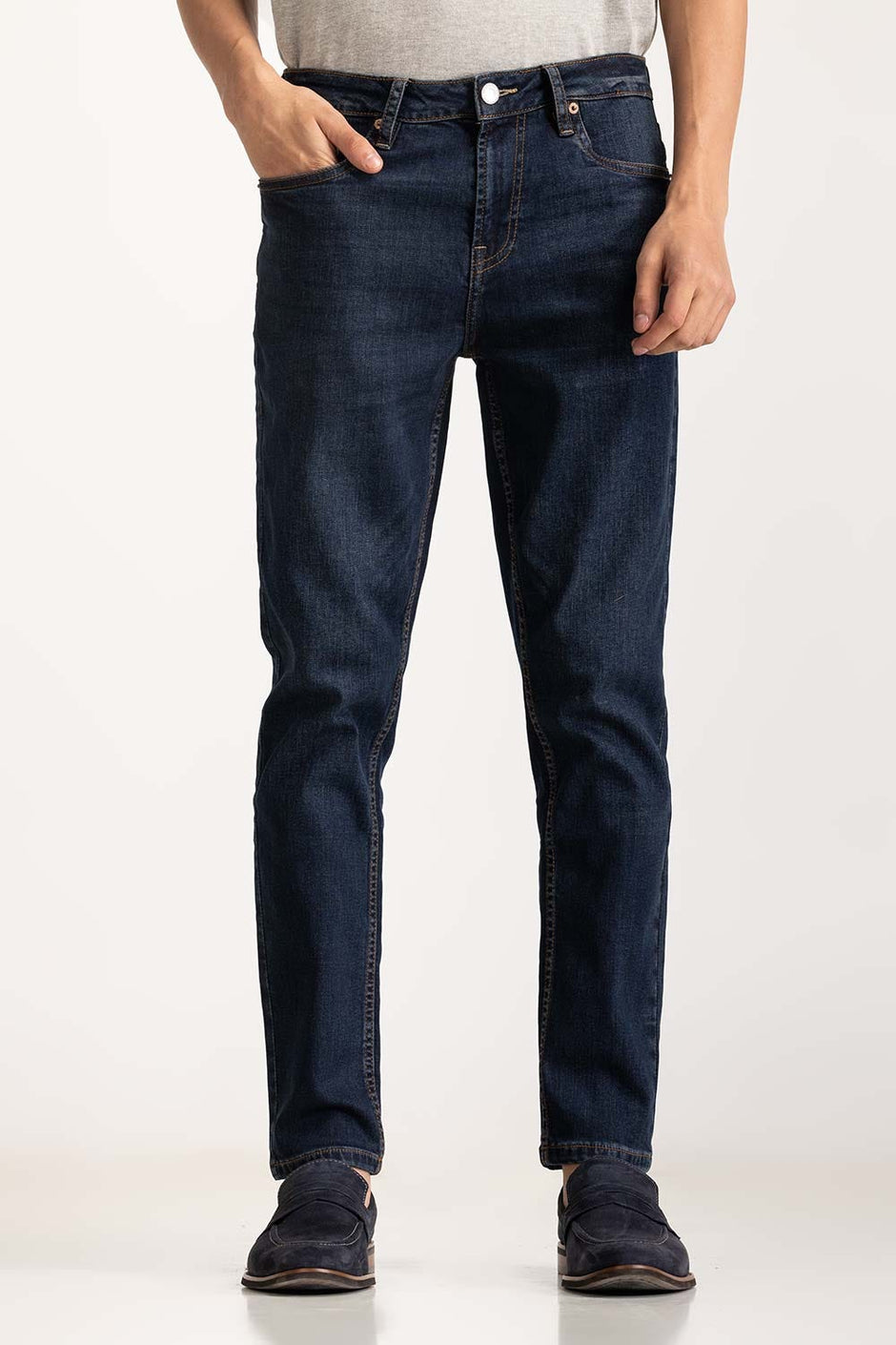 Jeans MN-JNS-WS24-001