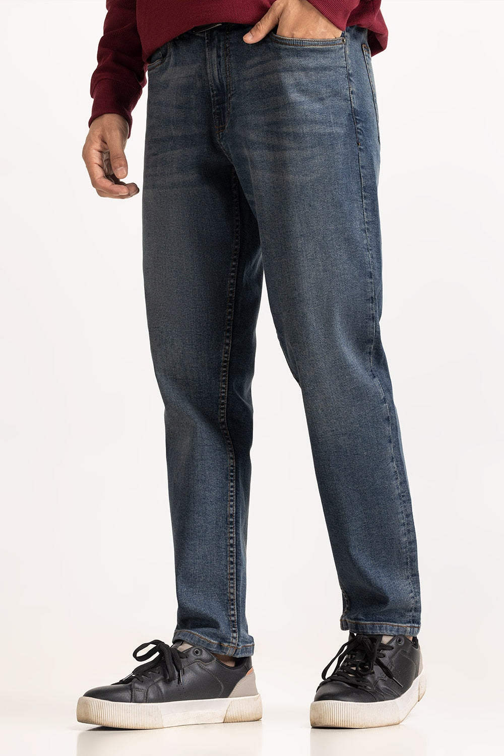 Jeans MN-JNS-WS24-002