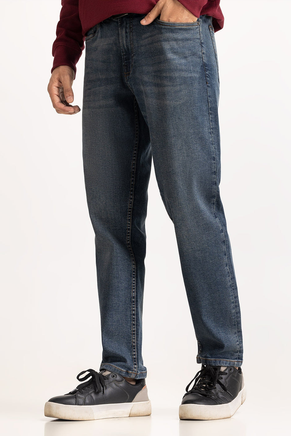 Jeans MN-JNS-WS24-002