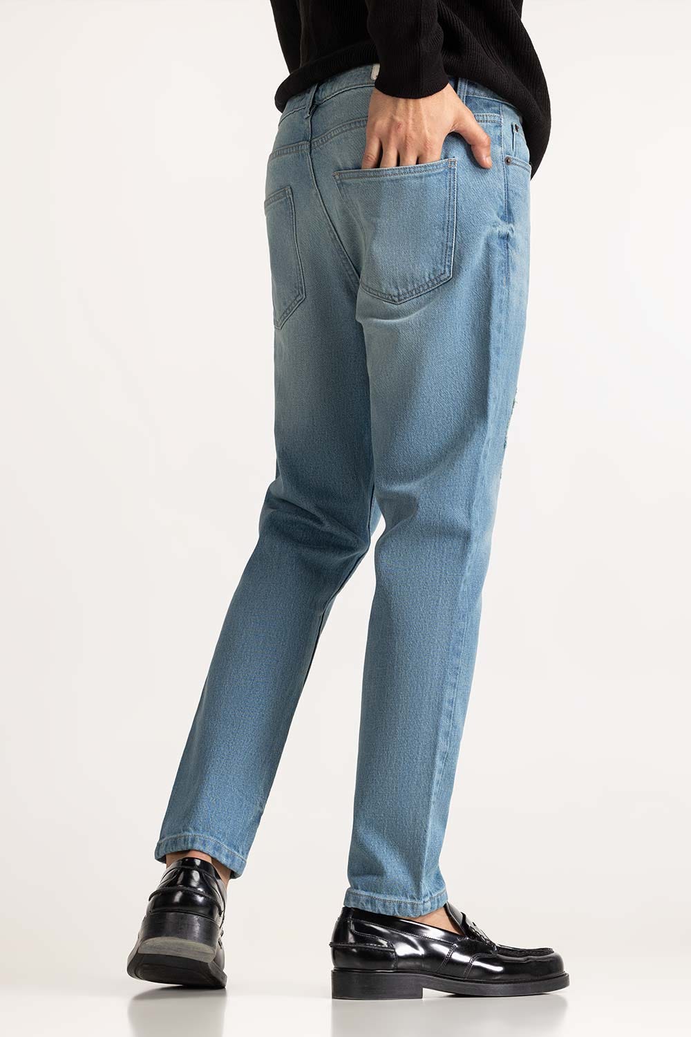 Jeans MN-JNS-WS24-004