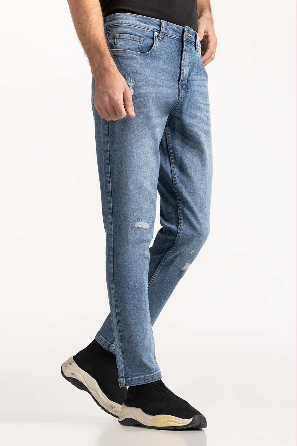 Jeans MN-JNS-WS24-005