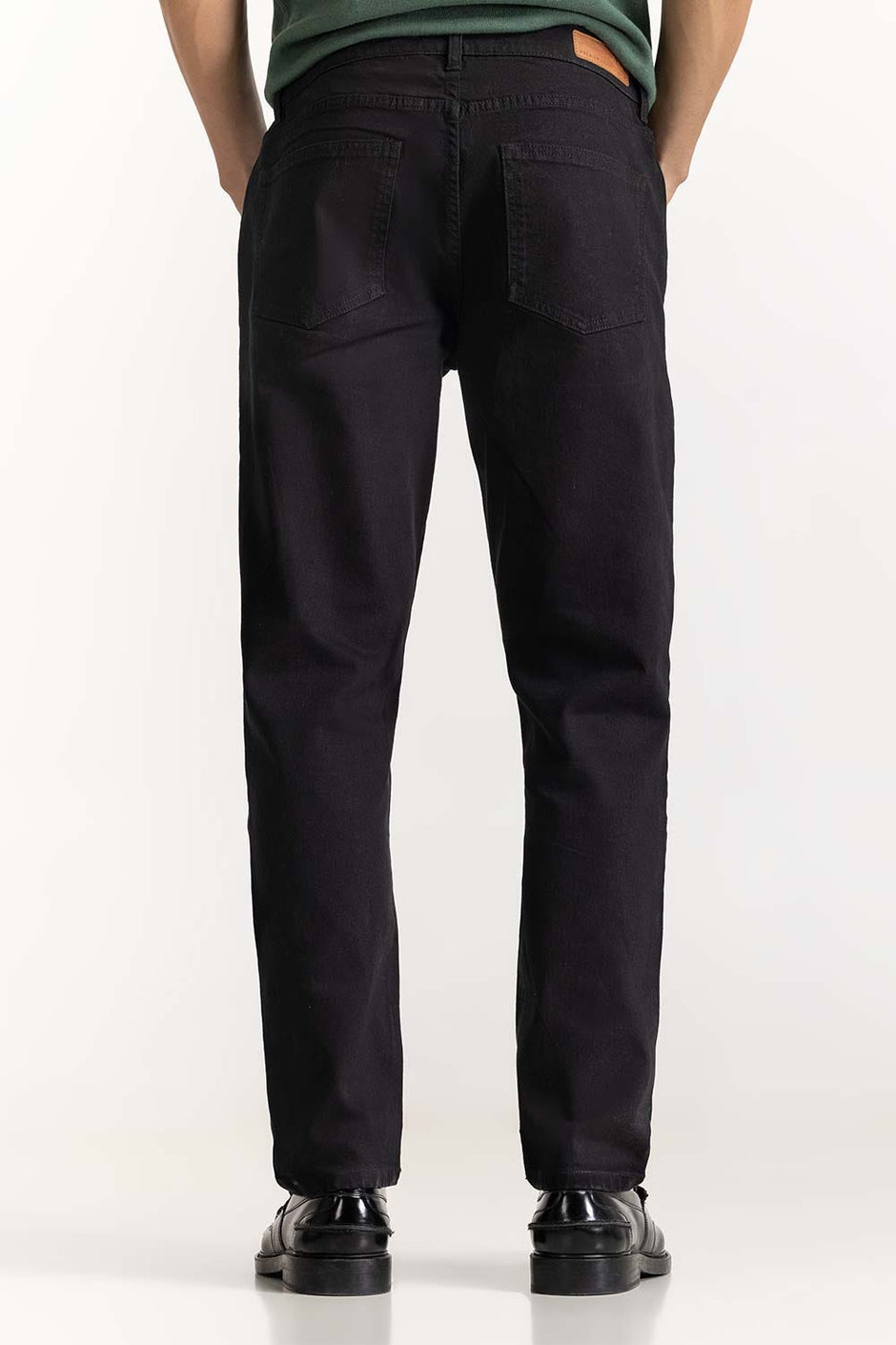Jeans MN-JNS-WS24-006C