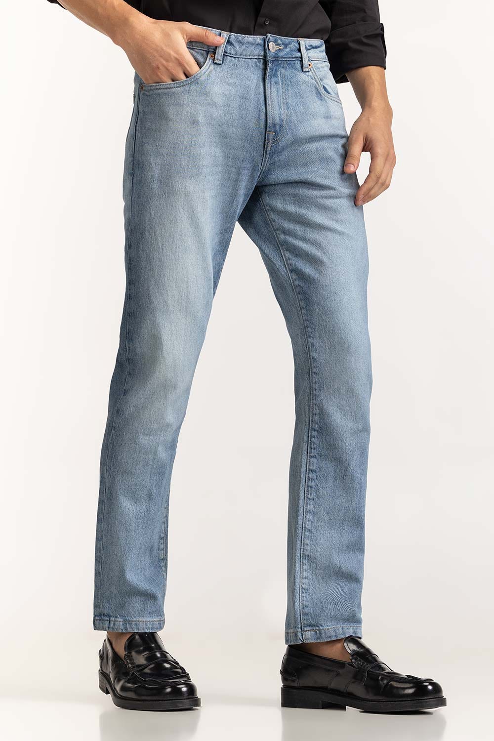 Jeans MN-JNS-WS24-007