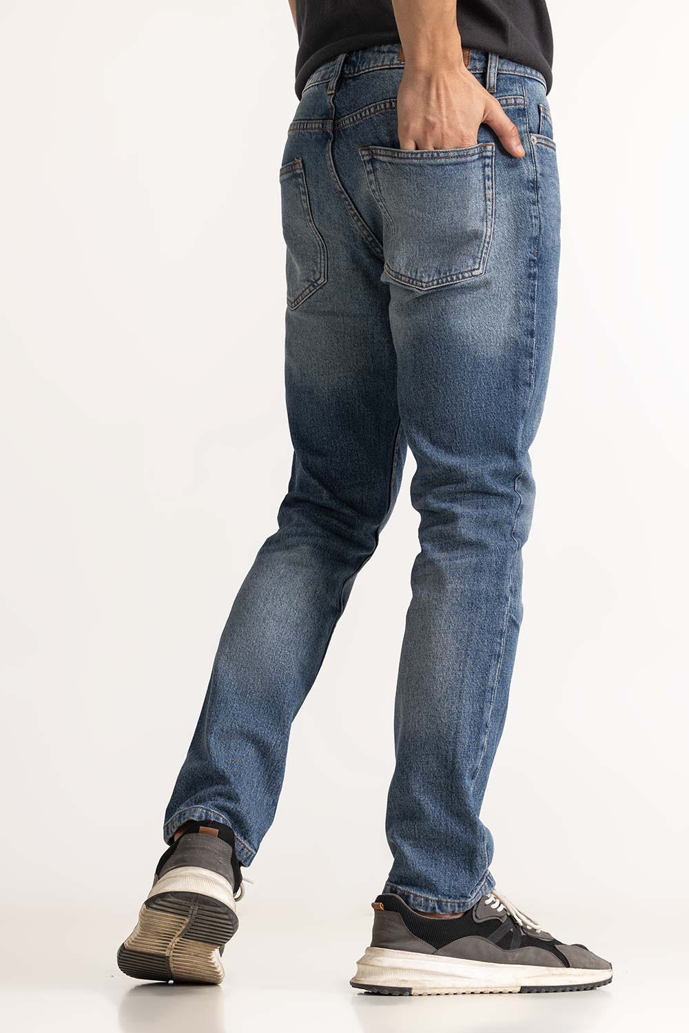 Jeans MN-JNS-WS24-008