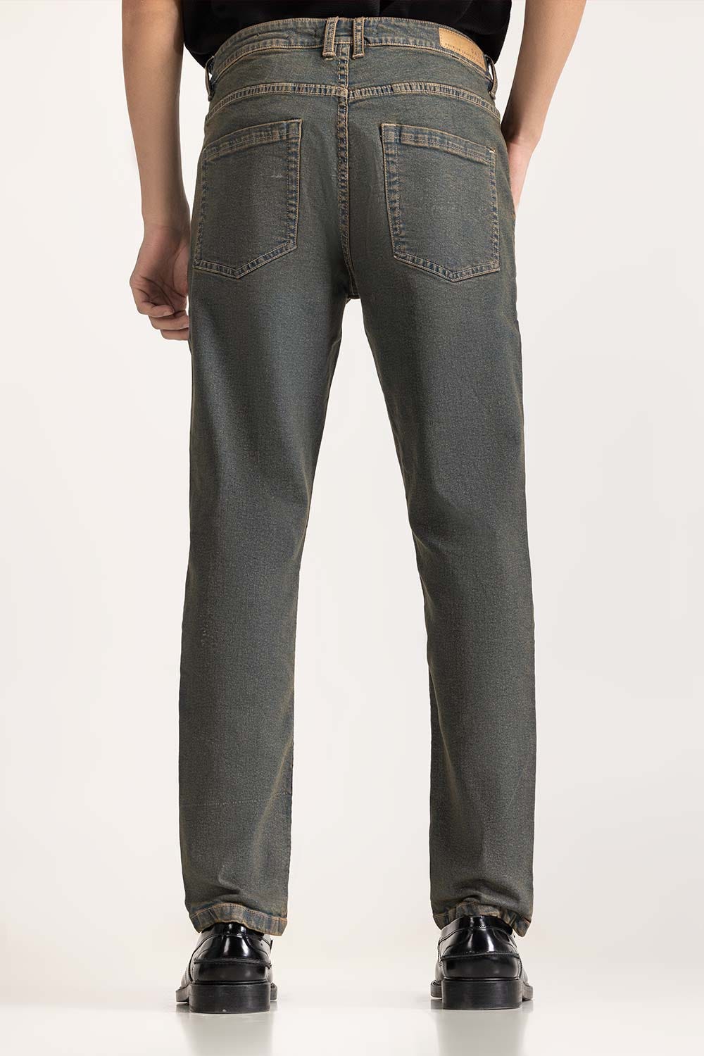 Jeans MN-JNS-WS24-011