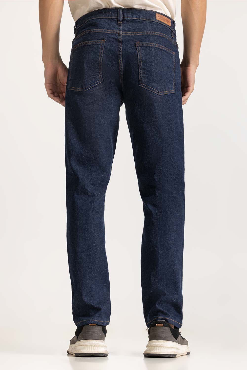 Jeans MN-JNS-WS24-012B