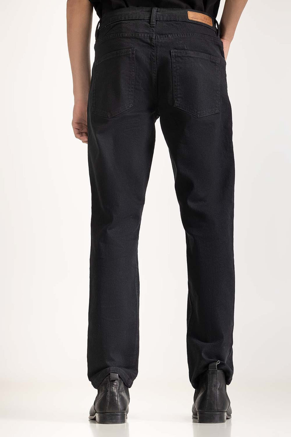 Jeans MN-JNS-WS24-012C