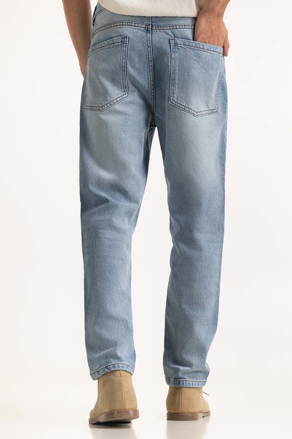 Jeans MN-JNS-WS24-014