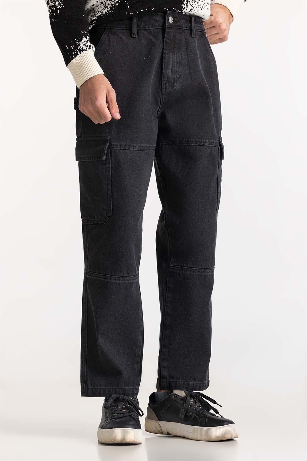 Jeans MN-JNS-WS24-015