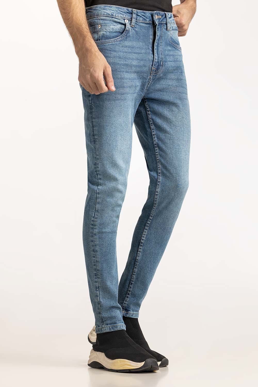 Jeans MN-JNS-WS24-017