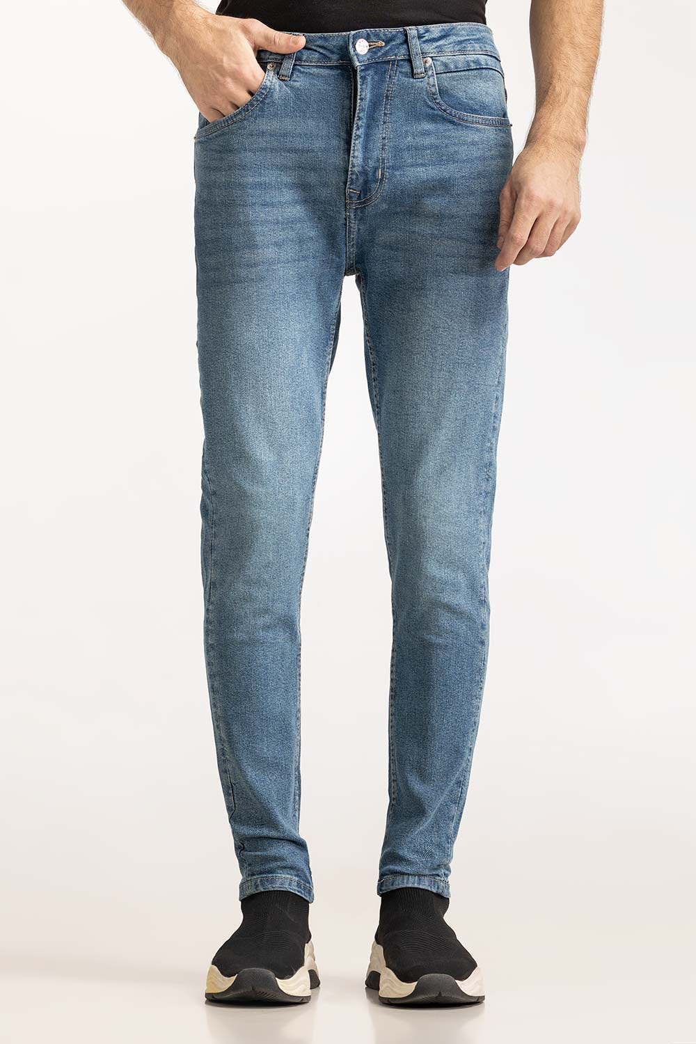 Jeans MN-JNS-WS24-017