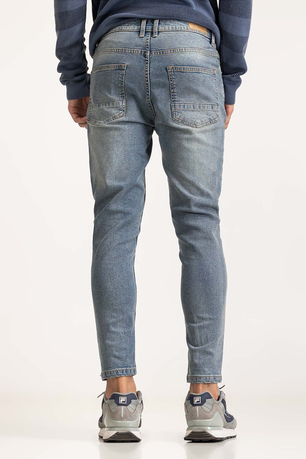 Jeans MN-JNS-WS24-018A