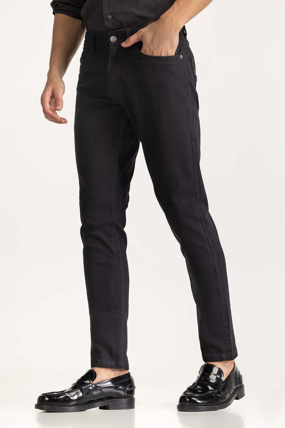 Jeans MN-JNS-WS24-021