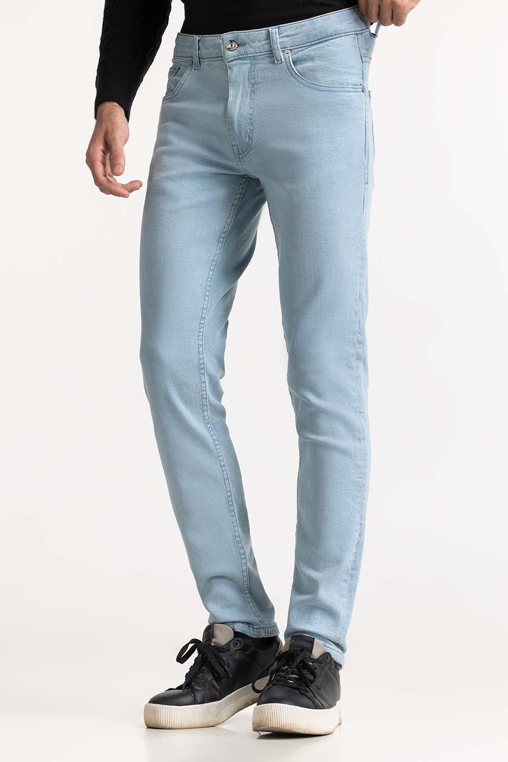 Jeans MN-JNS-WS24-022