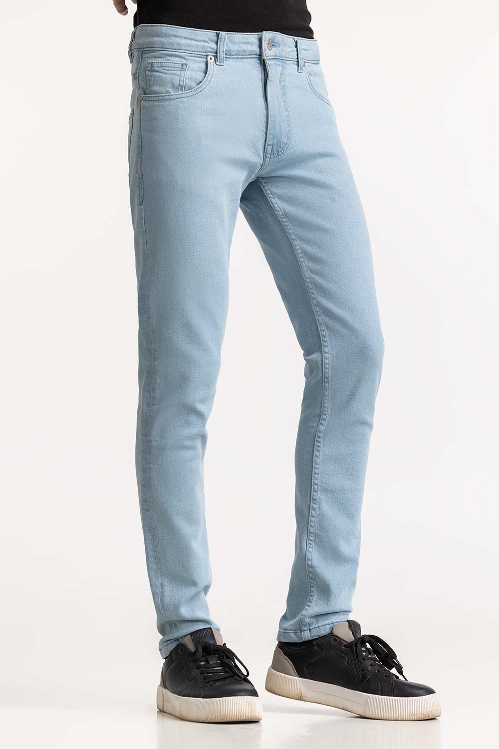 Jeans MN-JNS-WS24-022