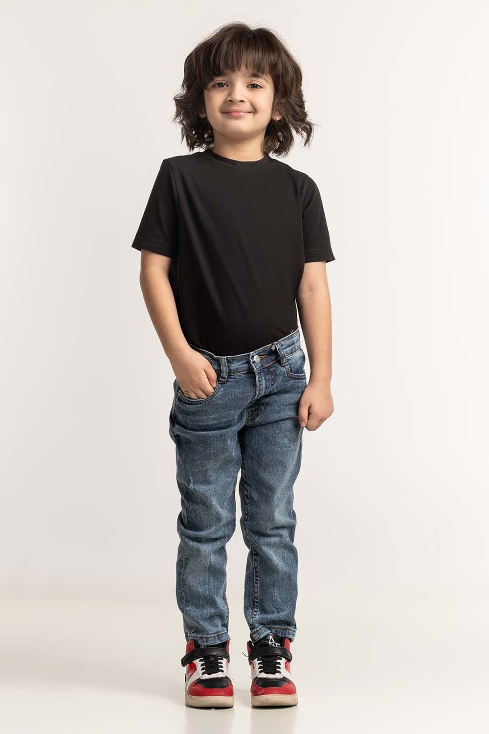 Jeans TB-JNS-SS24-002