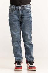 Jeans TB-JNS-SS24-002