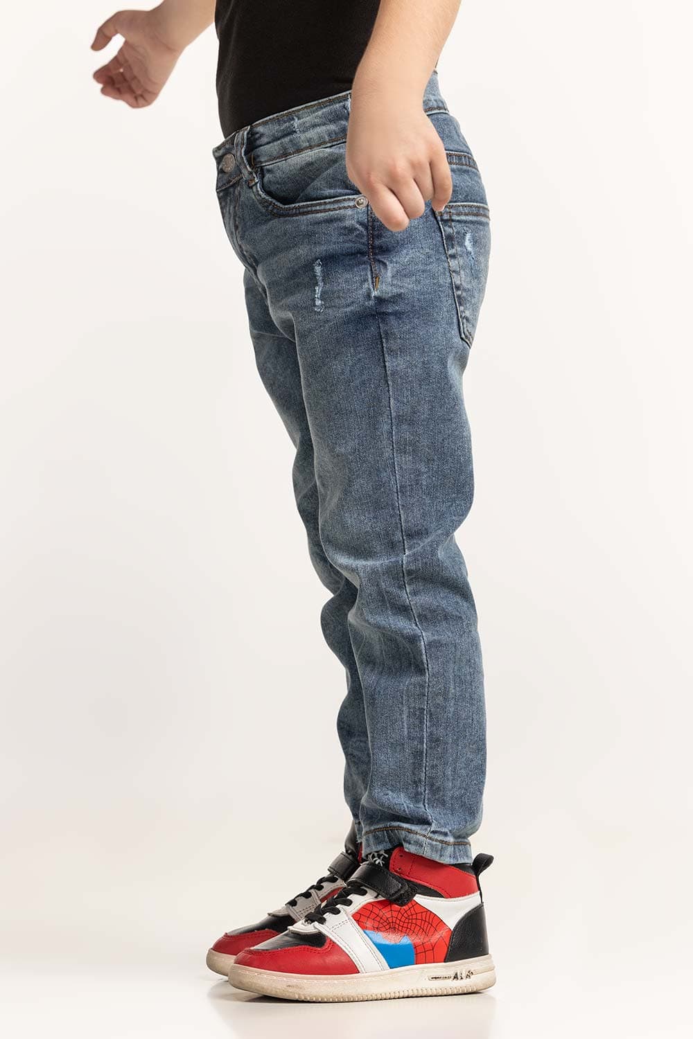 Jeans TB-JNS-SS24-002