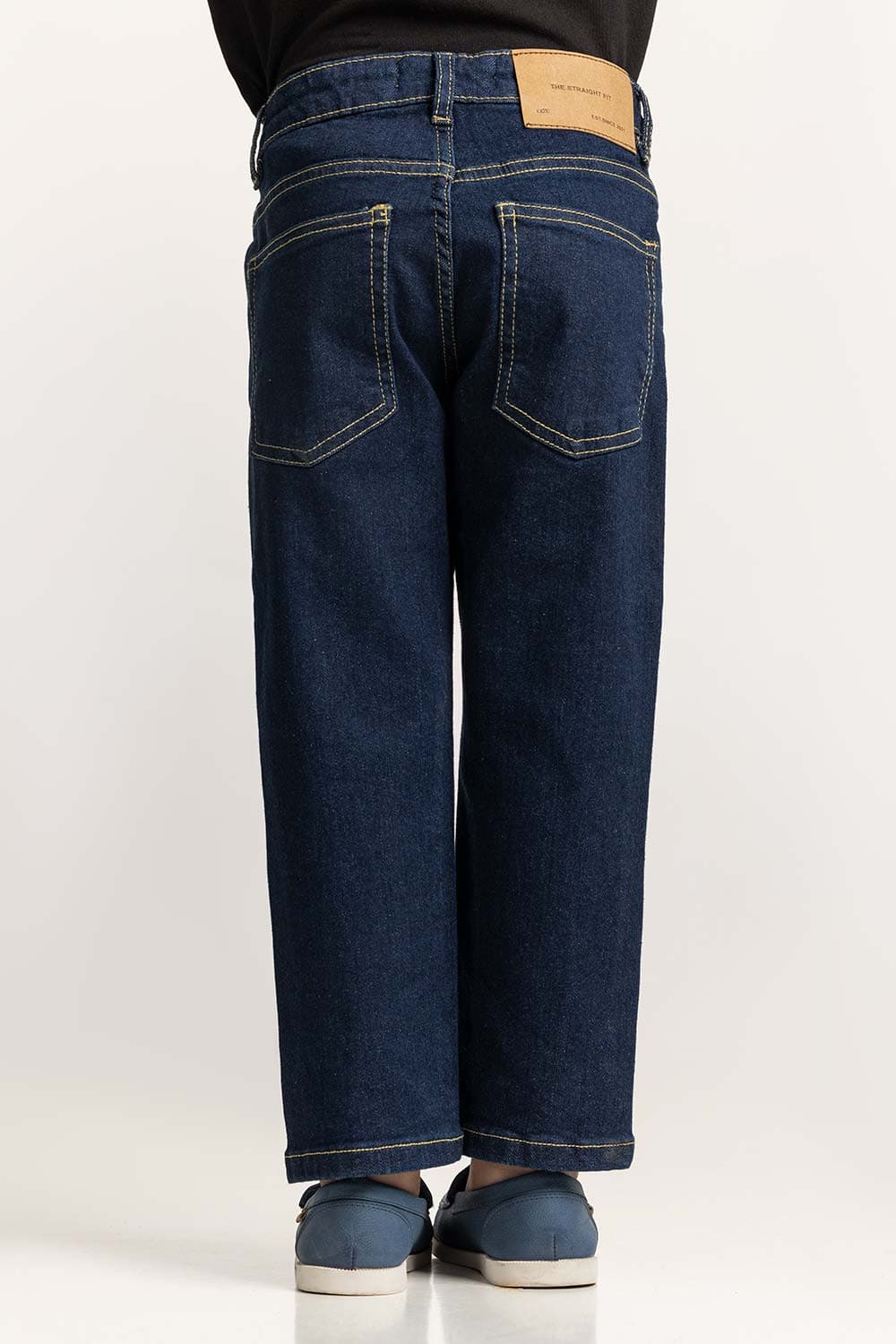 Jeans TB-JNS-SS24-003