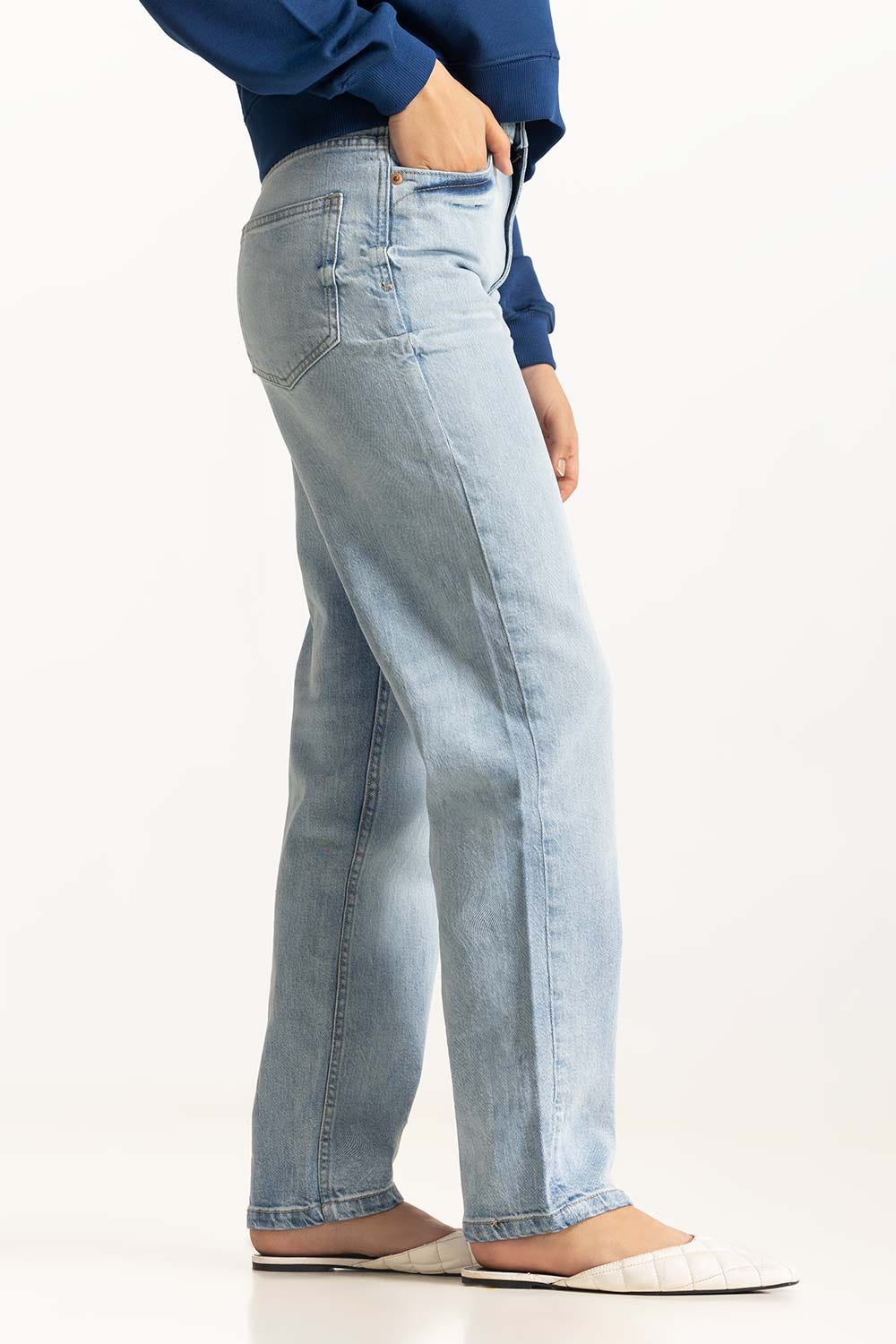 Jeans WM-JNS-WS24-003