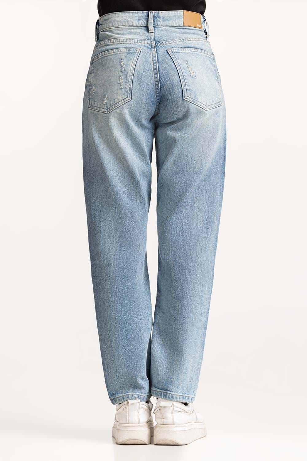 Jeans WM-JNS-WS24-011