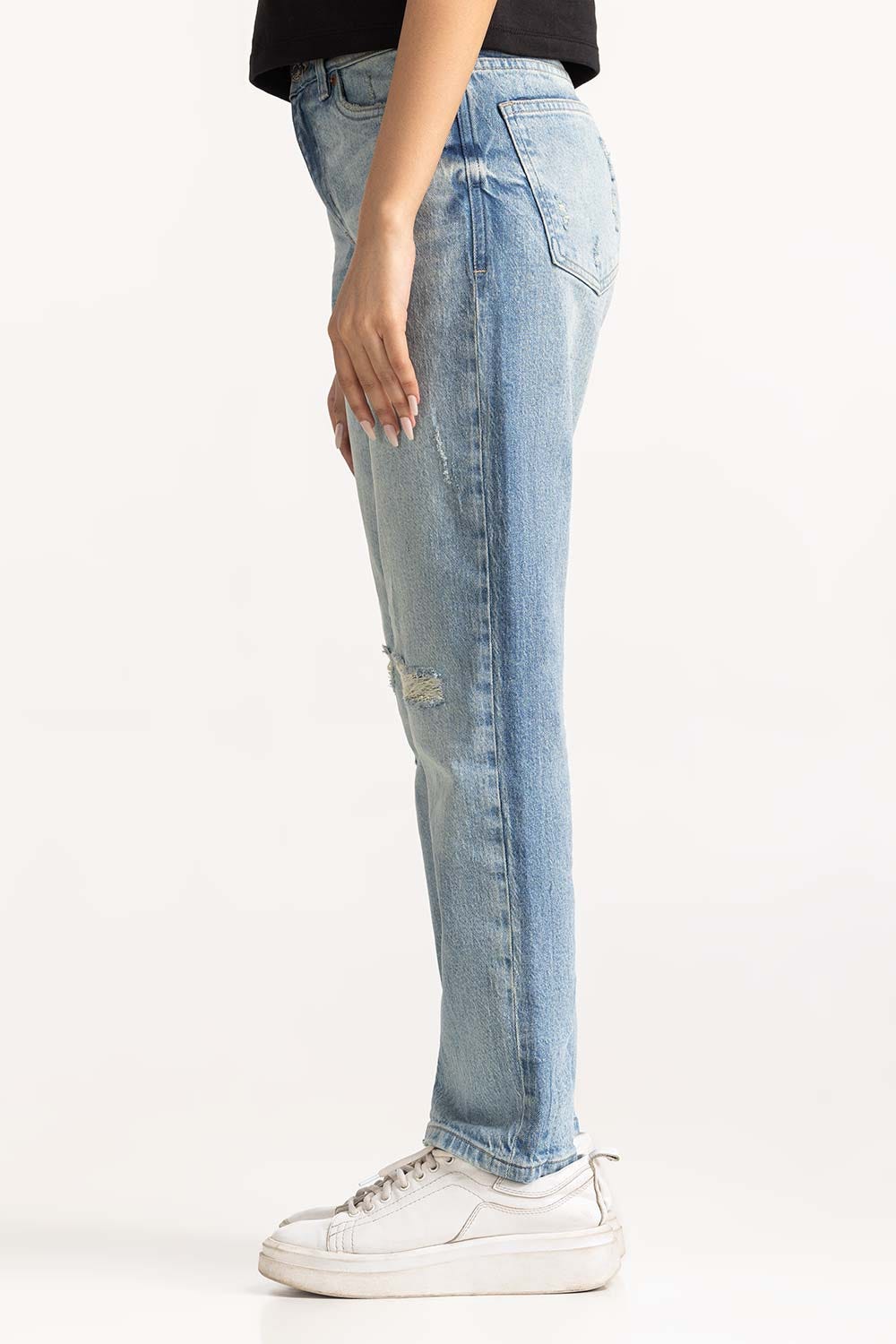 Jeans WM-JNS-WS24-011