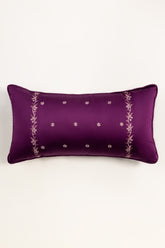 Jewel T-400 Embroidered Deck Cushion Cover