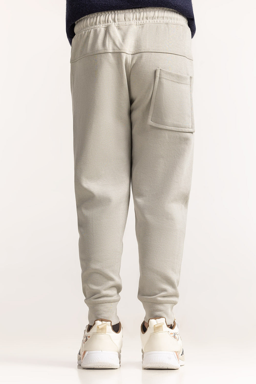 Jog Pant KB-TRC-WS24-001 JB