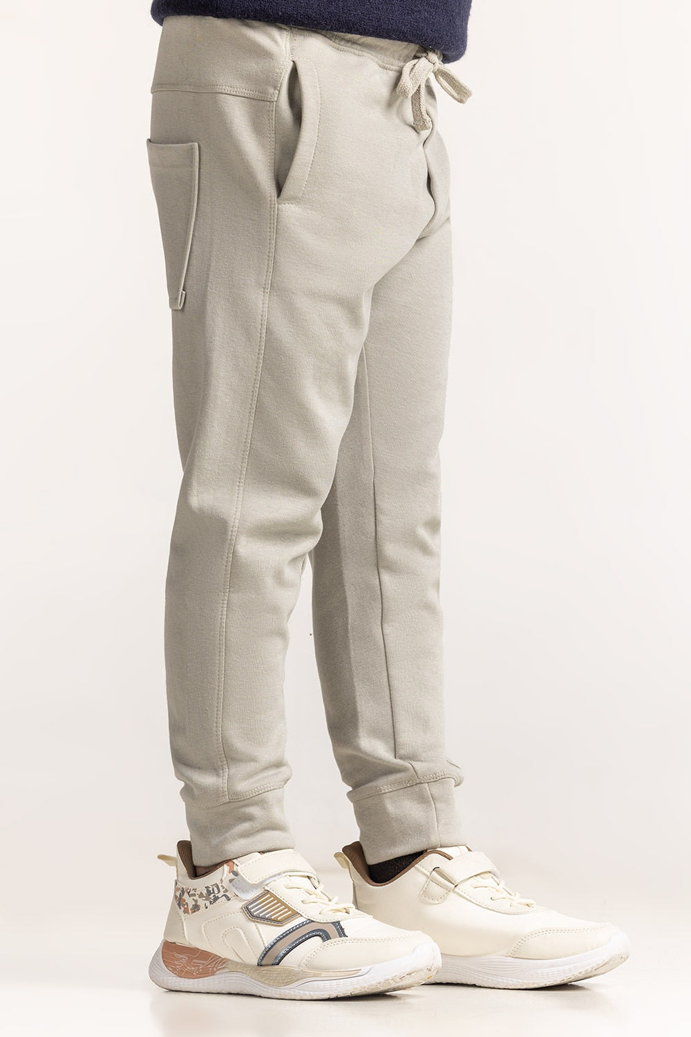 Jog Pant KB-TRC-WS24-001 JB